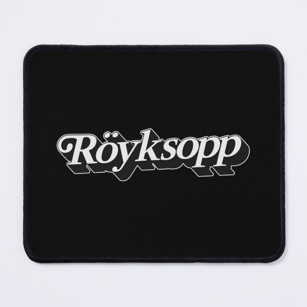 Item preview, ROYKSOPP designed and sold by oddwonders.