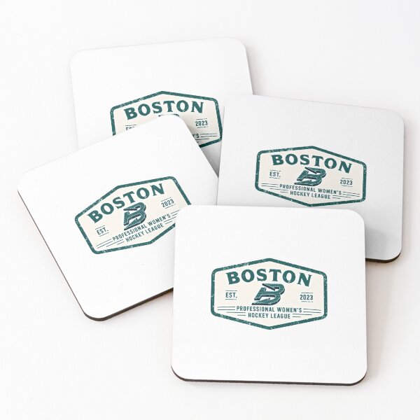 Item preview, PWHL Boston Fleet Est. 2023 Team Pride designed and sold by HumansStuck12.