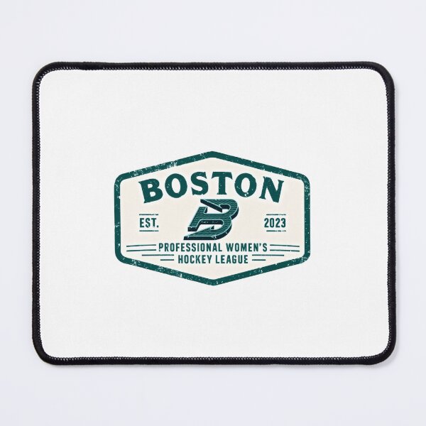 Item preview, PWHL Boston Fleet Est. 2023 Team Pride designed and sold by HumansStuck12.