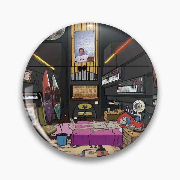 Item preview, My Room designed and sold by Rozenta.