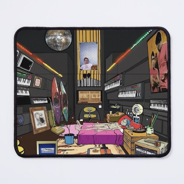 Item preview, My Room designed and sold by Rozenta.