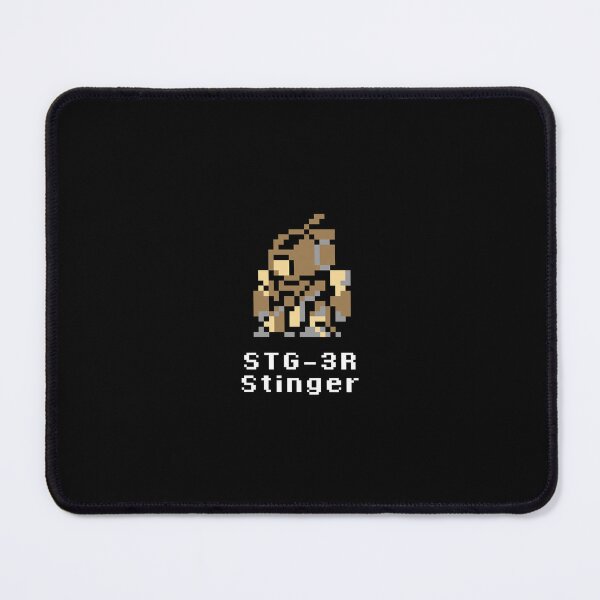 Item preview, Asplenia Studios: SD 8bit Stinger designed and sold by Asplenia Studios.