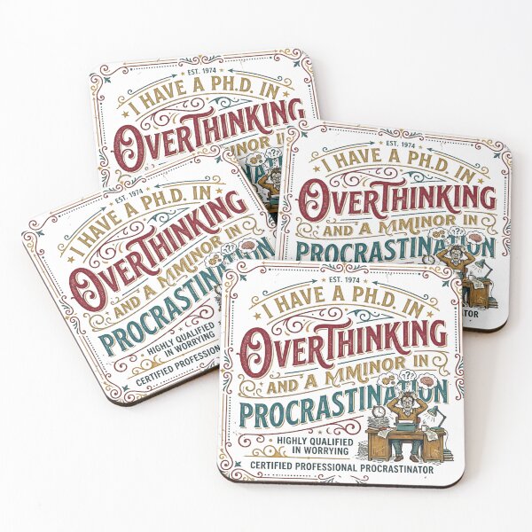 Item preview, Funny saying, vintage designed and sold by CREATINGMAD.