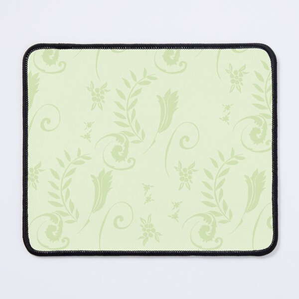 Item preview, Jacquard - Pale Green designed and sold by Kathleen Bruce Illustration.