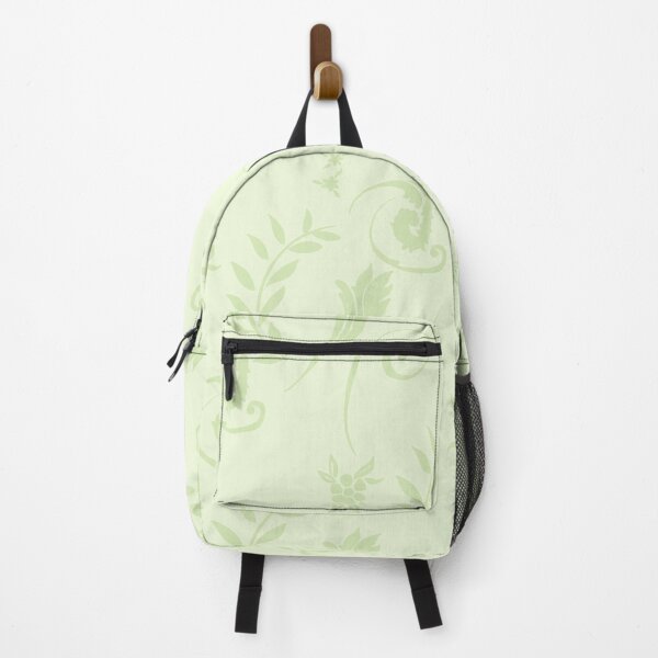 Item preview, Jacquard - Pale Green designed and sold by Kathleen Bruce Illustration.
