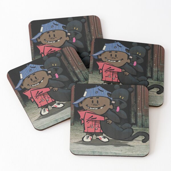 Item preview, Cutes Duo designed and sold by Rozenta.