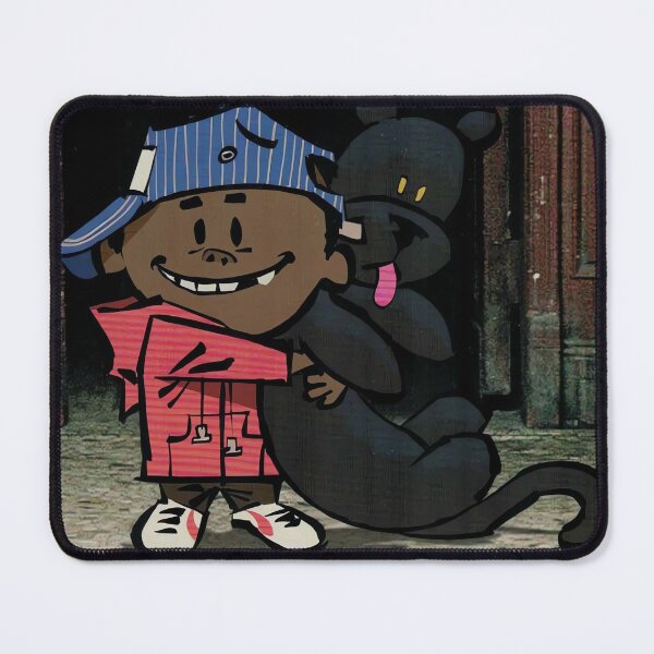Item preview, Cutes Duo designed and sold by Rozenta.