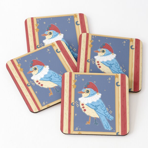 Item preview, harlequin designed and sold by istleidyart.