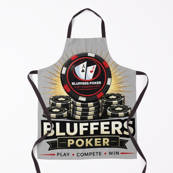 Item preview, Bluffers April Design  designed and sold by GhostDawgs.