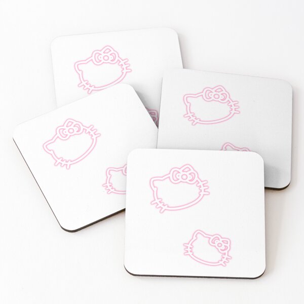 Item preview, hello kitty print designed and sold by lovingly-yours.