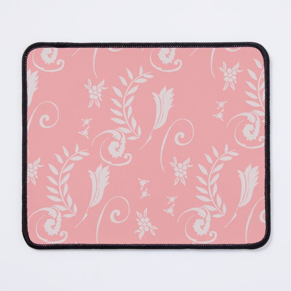 Item preview, Jacquard - Pinks 2 designed and sold by Kathleen Bruce Illustration.