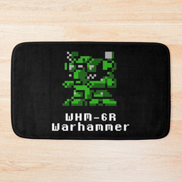 Item preview, Asplenia Studios: SD 8bit Warhammer designed and sold by Asplenia Studios.