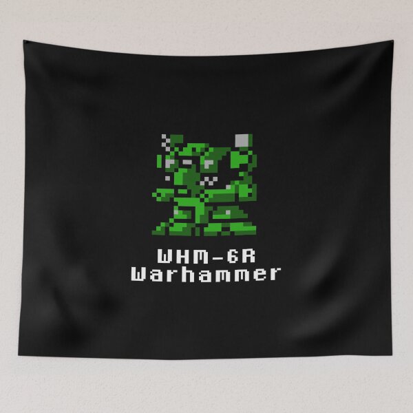 Item preview, Asplenia Studios: SD 8bit Warhammer designed and sold by Asplenia Studios.