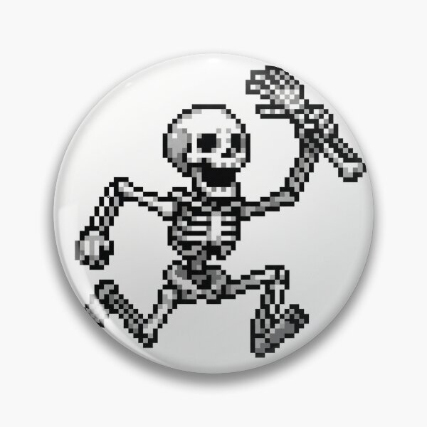 Item preview, Meme skeleton designed and sold by Noexcusesstore.