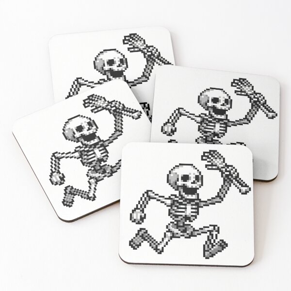 Item preview, Meme skeleton designed and sold by Noexcusesstore.