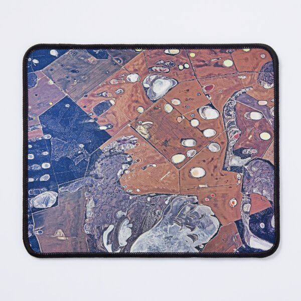 Item preview, Salt lakes designed and sold by Alex Preiss.