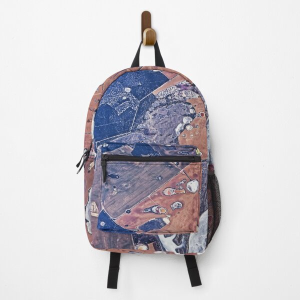 Item preview, Salt lakes designed and sold by Alex Preiss.