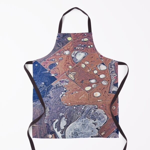 Item preview, Salt lakes designed and sold by Alex Preiss.