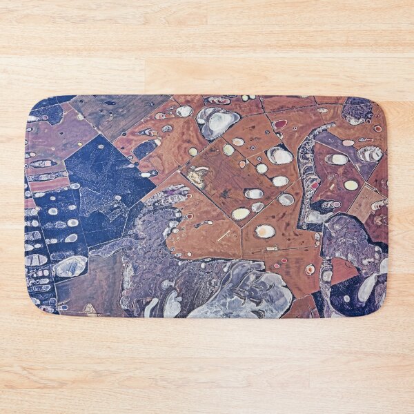 Item preview, Salt lakes designed and sold by Alex Preiss.