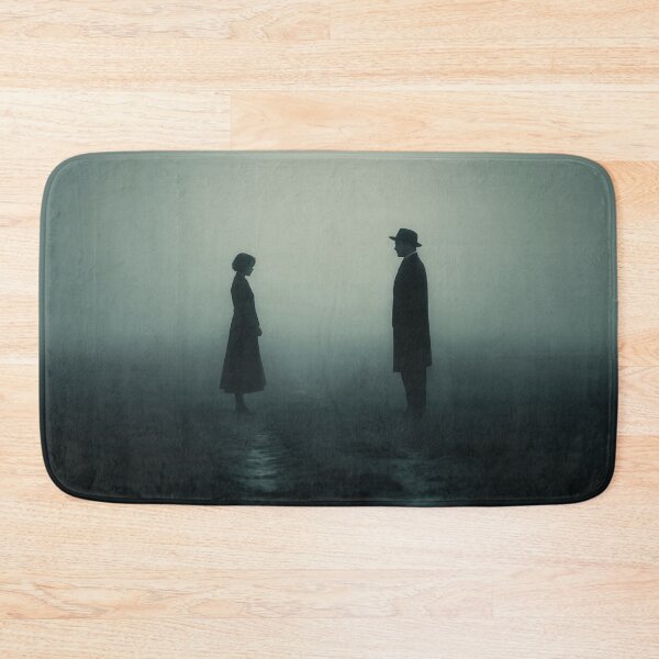 Item preview, Between the Fog designed and sold by Carlos Monteiro.