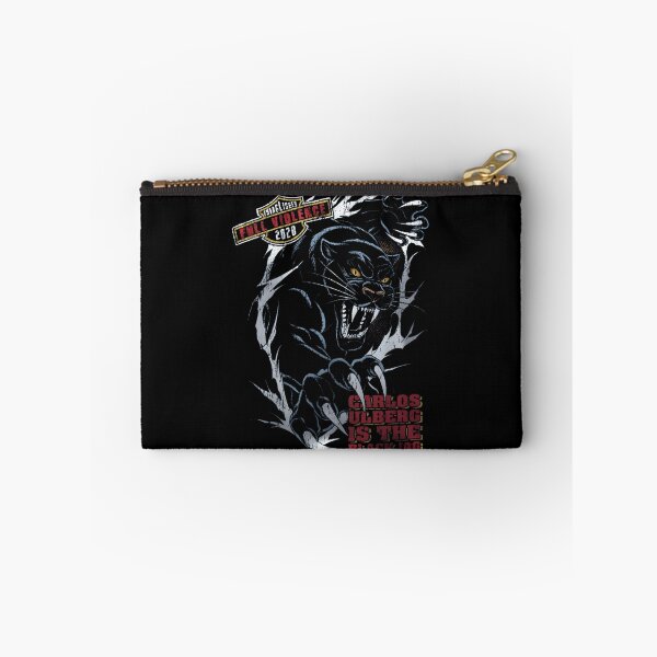 Item preview, Carlos Ulberg "Black Jag" designed and sold by JeyVel.