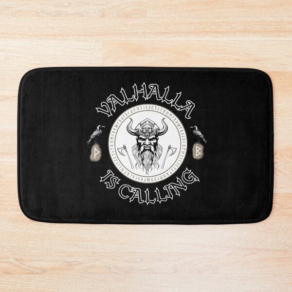 Item preview, Valhalla calls me designed and sold by Ofuska.