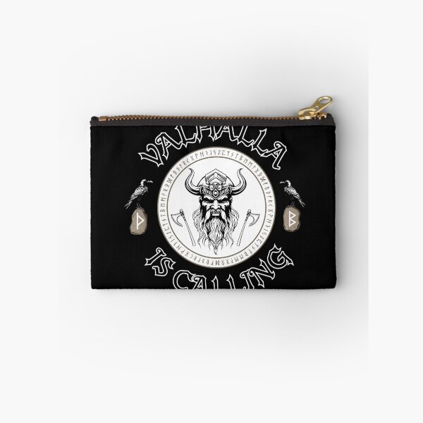 Item preview, Valhalla calls me designed and sold by Ofuska.