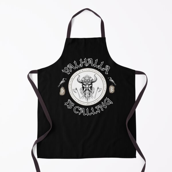 Item preview, Valhalla calls me designed and sold by Ofuska.