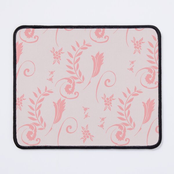 Item preview, Jacquard - Pinks designed and sold by Kathleen Bruce Illustration.