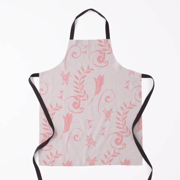 Item preview, Jacquard - Pinks designed and sold by Kathleen Bruce Illustration.