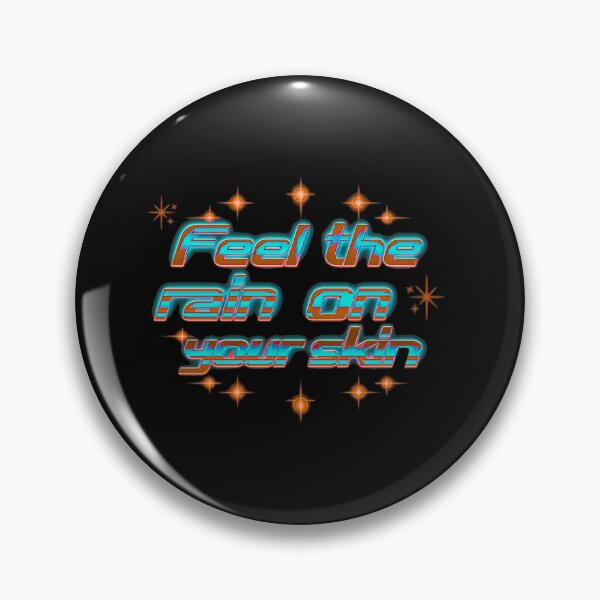 Item preview, Feel the Rain on Your Skin designed and sold by Stefrait-7.