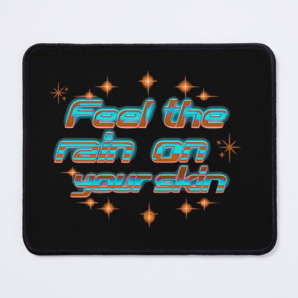 Item preview, Feel the Rain on Your Skin designed and sold by Stefrait-7.