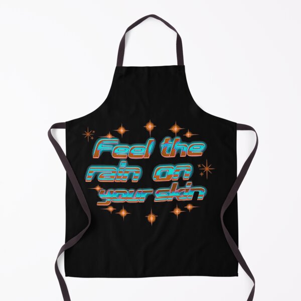 Item preview, Feel the Rain on Your Skin designed and sold by Stefrait-7.