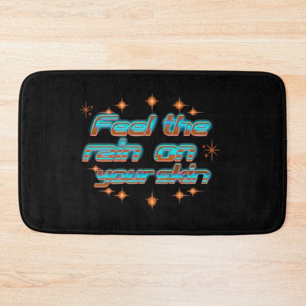 Item preview, Feel the Rain on Your Skin designed and sold by Stefrait-7.
