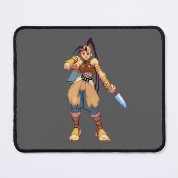 Item preview, Ibuki Jacketless Pose SF3 designed and sold by ropified.