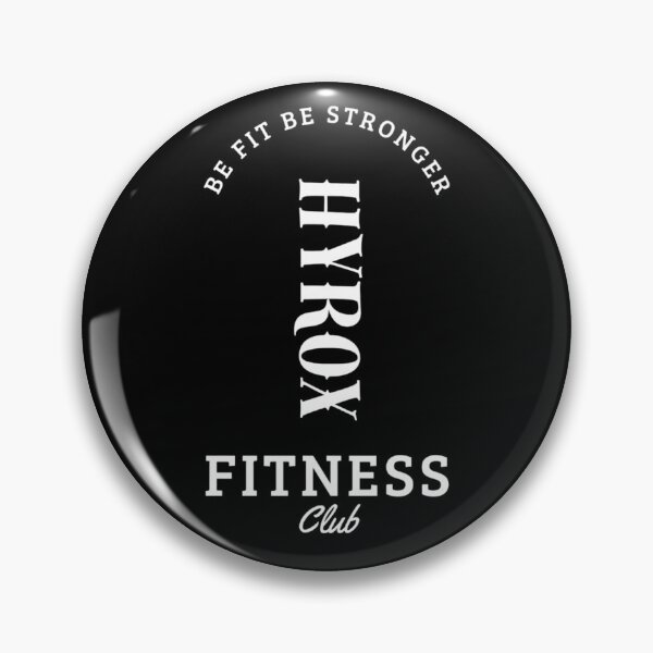 Item preview, Hyrox fitness hybrid race designed and sold by Georain.