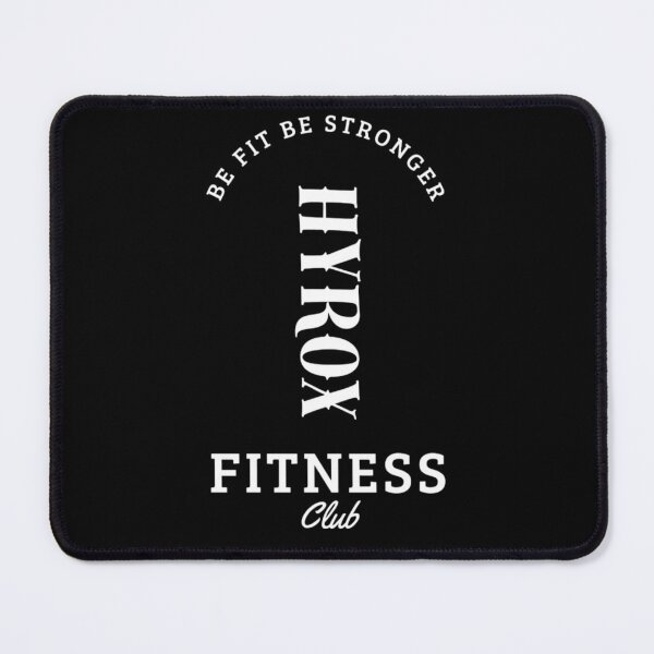 Item preview, Hyrox fitness hybrid race designed and sold by Georain.