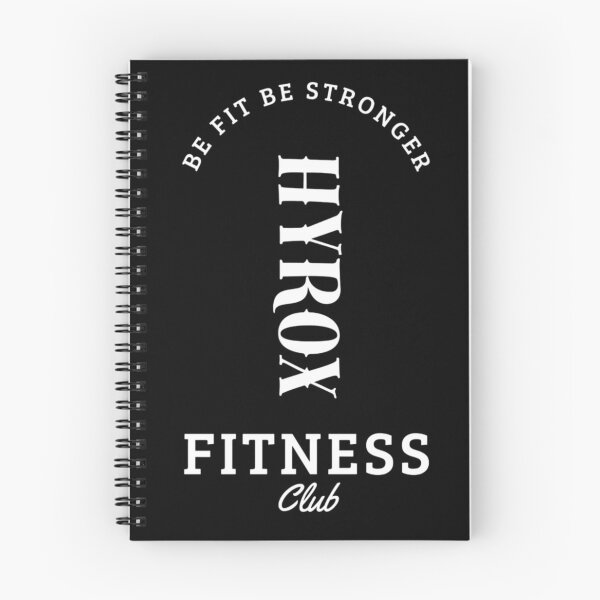 Item preview, Hyrox fitness hybrid race designed and sold by Georain.