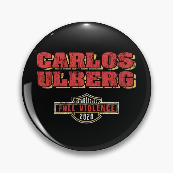 Item preview, Carlos Ulberg Black Jag designed and sold by JeyVel.