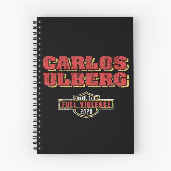 Item preview, Carlos Ulberg Black Jag designed and sold by JeyVel.