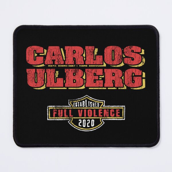 Item preview, Carlos Ulberg Black Jag designed and sold by JeyVel.