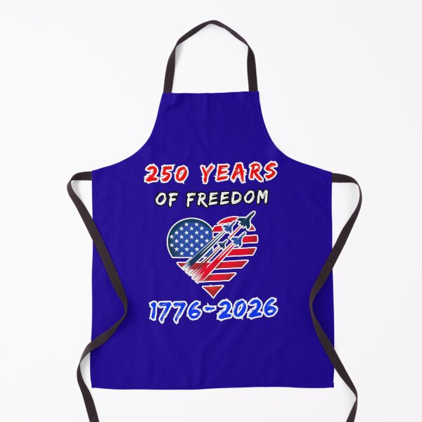 Item preview, 250 Years Jets Red White Blue Smoke designed and sold by WoodburyLake.
