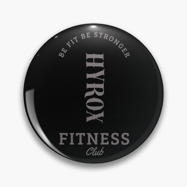 Item preview,  Hyrox fitness hybrid race designed and sold by Georain.