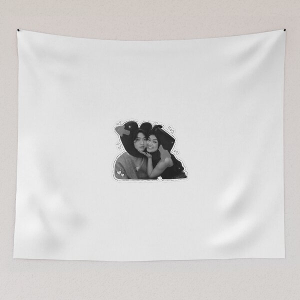 Item preview, kitty & minho (mooncovey) designed and sold by lqvestickers.