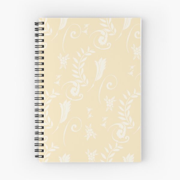 Item preview, Jacquard - Yellow designed and sold by Kathleen Bruce Illustration.