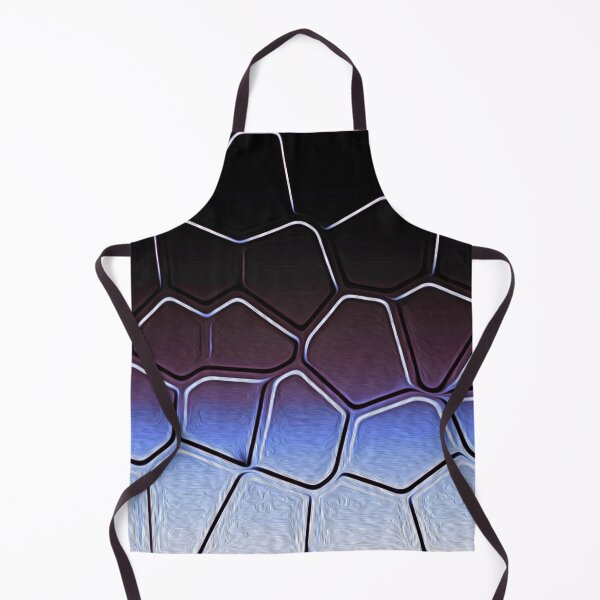 Item preview, Graduated Honeycomb designed and sold by fatenanwar.