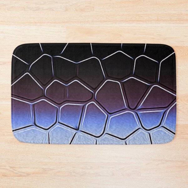 Item preview, Graduated Honeycomb designed and sold by fatenanwar.