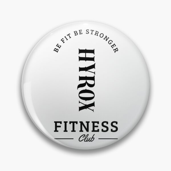 Item preview, Hyrox fitness hybrid race designed and sold by Georain.