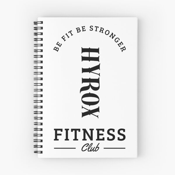 Item preview, Hyrox fitness hybrid race designed and sold by Georain.