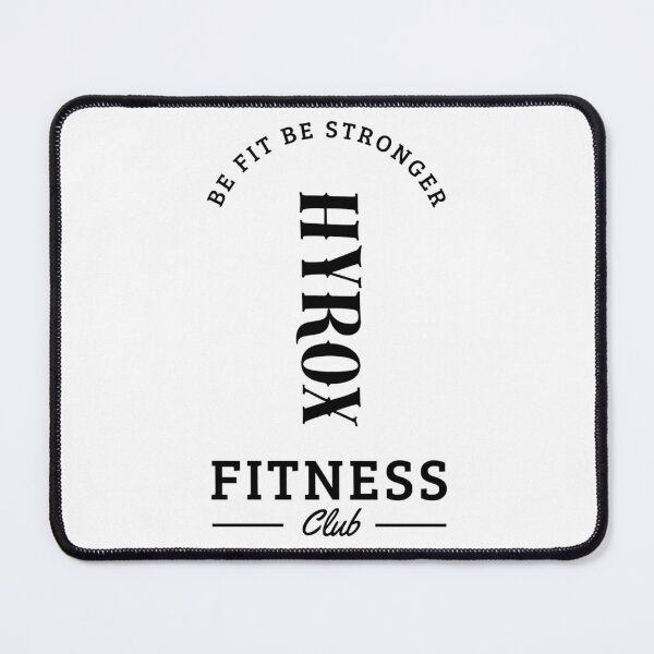 Item preview, Hyrox fitness hybrid race designed and sold by Georain.